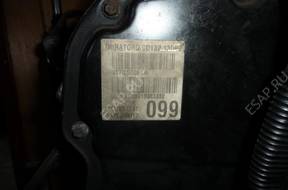 FORD MONDEO MK3 2.0TDCI двигатель 3S7Q ,