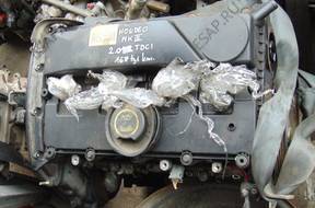 FORD MONDEO MK3  2.0TDCI двигатель -