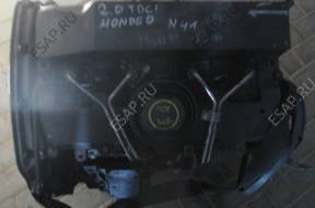 FORD MONDEO MK3 2.0TDCI двигатель топливный насос 1S7Q