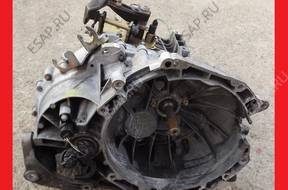 FORD MONDEO MK3 2.0TDCI КОРОБКА ПЕРЕДАЧ 1S7 год,-7F096