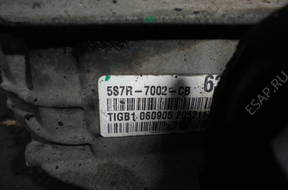 FORD MONDEO MK3 2.0TDCI КОРОБКА ПЕРЕДАЧ 6-СТУПЕНЧАТАЯ 5S7 год,7002CB