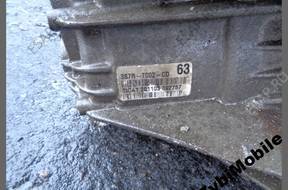 FORD MONDEO MK3 2.0TDCI КОРОБКА ПЕРЕДАЧW 3S7 год,7002CD