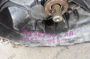 FORD MONDEO MK3 2.0TDCI КОРОБКА ПЕРЕДАЧW 4S7 год,7002AA