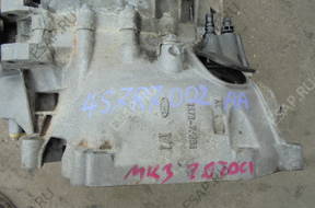 FORD MONDEO MK3 2.0TDCI КОРОБКА ПЕРЕДАЧW 4S7 год,7002AA