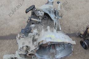FORD MONDEO MK3 2.0TDCI КОРОБКА ПЕРЕДАЧw-