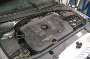 FORD MONDEO MK3 2.0TDCI КОРОБКА ПЕРЕДАЧW MAN