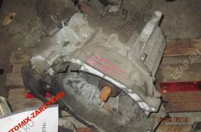 FORD MONDEO MK3 2.0TDCI КОРОБКА ПЕРЕДАЧW MANUALNEJ