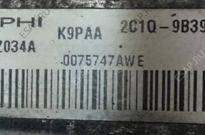 FORD MONDEO MK3 2.0TDCI ТНВД R9044Z034A