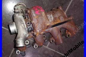 FORD MONDEO MK3 2.0TDCI ТУРБОКОМПРЕССОР 2S7Q6K682AG