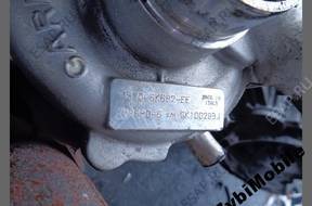 FORD MONDEO MK3 2.0TDCI ТУРБОКОМПРЕССОР 4S7Q6K682EE