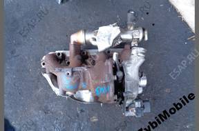 FORD MONDEO MK3 2.0TDCI ТУРБОКОМПРЕССОР 4S7Q6K682EE