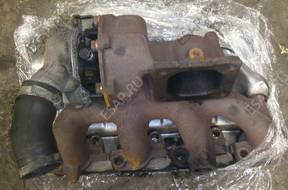 Ford Mondeo mk3 2.0tdci ТУРБОКОМПРЕССОР!!!!