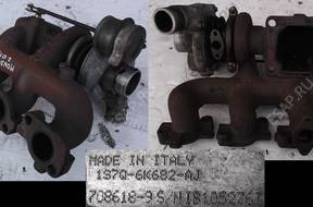Ford Mondeo MK3 2.0TDCI Turbosprężarka 1S7Q6K682AJ