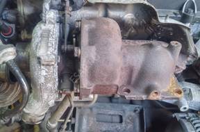 FORD MONDEO MK3 2.0TDCI TURBOSPRĘŻARKA ТУРБИНА