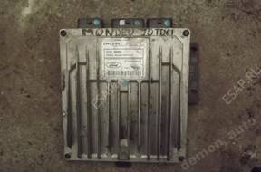 FORD MONDEO MK3 2.0TDCI