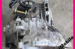 FORD MONDEO MK3 2.0TDDI КОРОБКА ПЕРЕДАЧ 1S7 год,7002EB