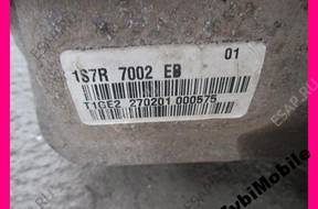 FORD MONDEO MK3 2.0TDDI КОРОБКА ПЕРЕДАЧW 1S7 год,7002EB