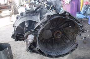 FORD MONDEO MK3 2.0TDDI КОРОБКА ПЕРЕДАЧW 1S7 год,7002ED