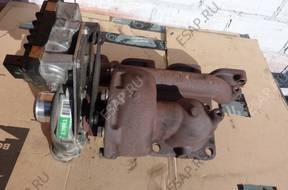 Ford mondeo mk3 2.2 ST TDCI 155PS ТУРБОКОМПРЕССОР