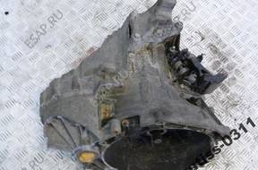 FORD MONDEO MK3 2.2 TDCI 05 КОРОБКА ПЕРЕДАЧ 5S7 год,7002CA 6B