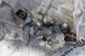 FORD MONDEO MK3 2.2 TDCI 05 КОРОБКА ПЕРЕДАЧ 5S7 год,7002CA 6B