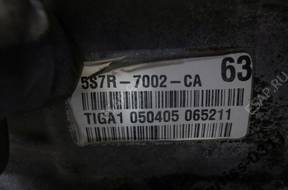 FORD MONDEO MK3 2.2 TDCI 05 КОРОБКА ПЕРЕДАЧ 5S7 год,7002CA 6B