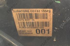 FORD MONDEO MK3 2.2 TDCI 155KM ТУРБОКОМПРЕССОР
