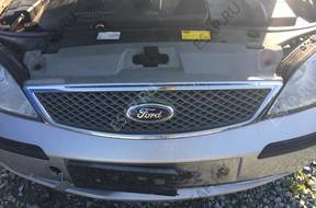 FORD MONDEO MK3 2.2 TDCI 155KM ТУРБОКОМПРЕССОР