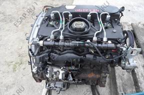Ford Mondeo MK3  2.2 TDCI 155koni двигатель КОМПЛЕКТНЫЙ