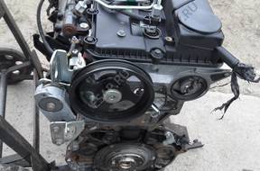 Ford Mondeo MK3  2.2 TDCI 155koni двигатель КОМПЛЕКТНЫЙ