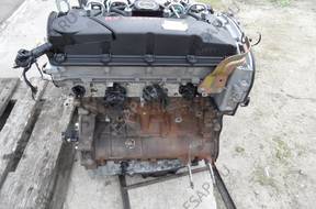 Ford Mondeo MK3  2.2 TDCI 155koni двигатель КОМПЛЕКТНЫЙ
