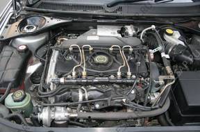 FORD MONDEO MK3 2.2 TDCI двигатель дизельный 6S7Q  QJBB