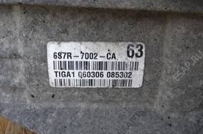 FORD MONDEO MK3 2.2 TDCI КОРОБКА ПЕРЕДАЧ 6-СТУПЕНЧАТАЯ