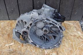 FORD MONDEO MK3 2.2 TDCI КОРОБКА ПЕРЕДАЧW 6-СТУПЕНЧАТАЯW