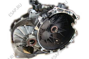 FORD MONDEO MK3 2.2 TDCI - КОРОБКА ПЕРЕДАЧW