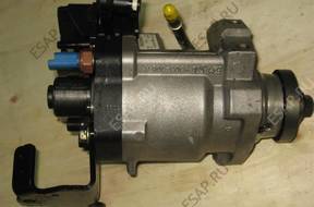 FORD MONDEO MK3 2.2 TDCI ТНВД DELPHI