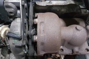 ford mondeo mk3 2.2 ТУРБОКОМПРЕССОР 6S7Q-6K682-AD