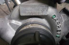 ford mondeo mk3 2.2 ТУРБОКОМПРЕССОР 6S7Q-6K682-AD