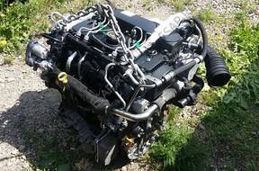 Ford mondeo mk3 2.2diesel 155kM QJBA 75000 .06