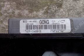 FORD MONDEO MK3 2.5 БЛОК УПРАВЛЕНИЯ 1S7F-12A650-CE GONG