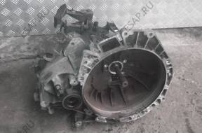 Ford Mondeo Mk3 2.5 V6 170KM КОРОБКА ПЕРЕДАЧ ORY