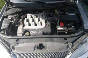 FORD MONDEO MK3 2.5 V6 КОРОБКА ПЕРЕДАЧ МЕХАНИКА WROC