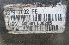 Ford Mondeo MK3 2.5 V6 КОРОБКА ПЕРЕДАЧw 1S7 год,7002FE