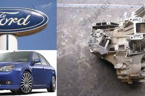 FORD MONDEO MK3 2.5 V6 - МЕХАНИЧЕСКАЯ КОРОБКА ПЕРЕДАЧ