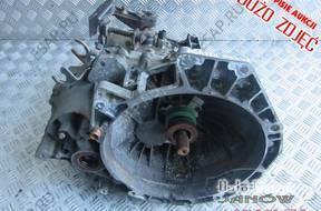 Ford Mondeo MK3 2.5 V6 МЕХАНИЧЕСКАЯ КОРОБКА ПЕРЕДАЧW