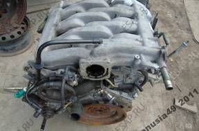 Ford Mondeo MK3 2.5 V6.двигатель LCBC