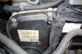 FORD MONDEO MK3 2.O TDCI.2003 год,.115 л.с..двигатель