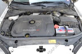 FORD MONDEO MK3 3 двигатель 2.0 16V TDDI 115KM