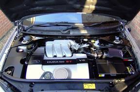 FORD MONDEO MK3 3.0 V6 ST220 КОРОБКА ПЕРЕДАЧ *