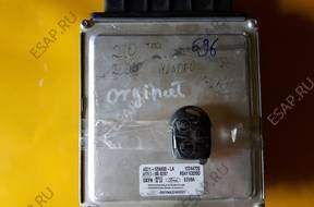 FORD MONDEO MK3 4S71-12A650-LA 12244720 _696 DOPIS